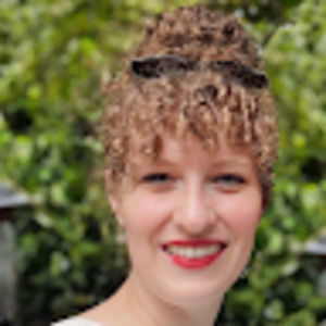 Meet your Posher, Katrina